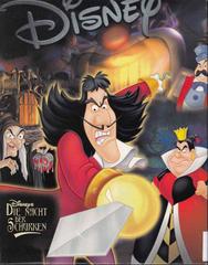 Disney's Die Nacht der Schurken