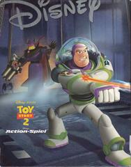 Disney's Toy Story 2