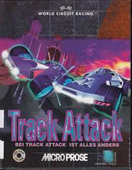 Track Attack