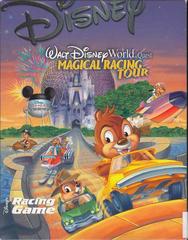 Disney's Magical Racing Tour