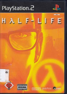 Half-Life