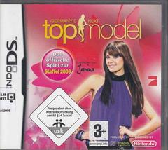 Germany's Next Topmodel: Das offizielle Spiel zur Staffel 2009