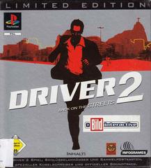 Driver 2