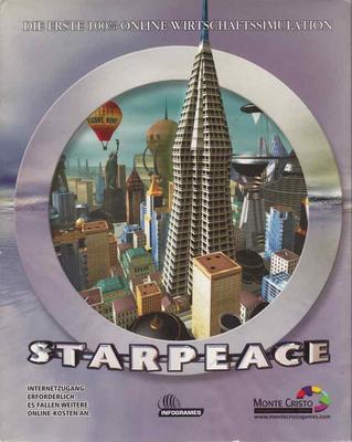 Starpeace