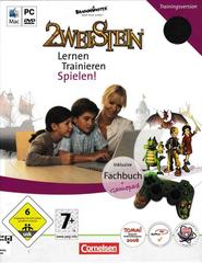 Zweistein - Lernen, Trainieren, Spielen!