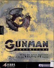 Gunman Chronicles