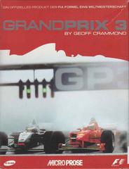 Grand Prix 3