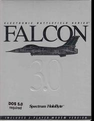 Falcon 3.0