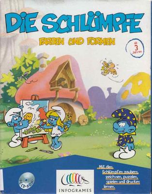 DieSchlumpfe