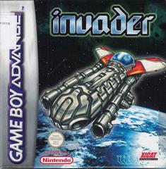 Invader