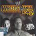 WWE WrestleMania X8