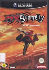 MX Superfly