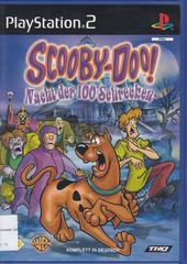 Scoobi Doo!Nachtder 100 Schrecken