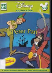 Disney's Peter Pan: Neue Abenteuer in Nimmerland