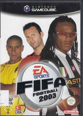 FIFA Football 2003