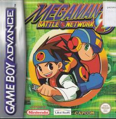 Mega Man Battle Network 2