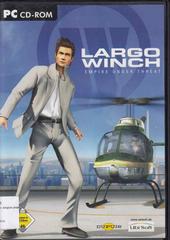 Largo Winch: Empire Under Threat