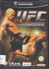 Ultimate Fighting Championship: Throwdown