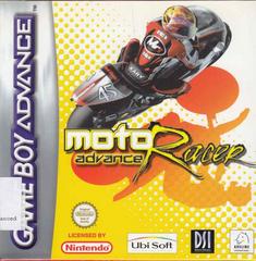 Moto Racer Advance