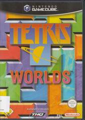 Tetris Worlds