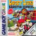 Lucky Luke: Banditen Express