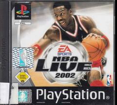 NBA Live 2002