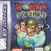 Worms World Party