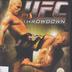 Ultimate Fighting Championship: Throwdown