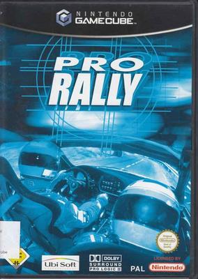 PRO Rally