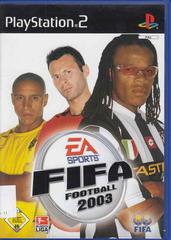 FIFA Football 2003