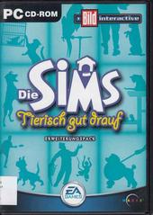 Die Sims - Tierisch gut drauf