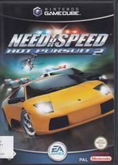 Need for Speed Hot Pursuit 2