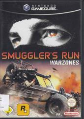 Smuggler's Run Warzones