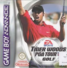 Tiger Woods PGA Tour Golf