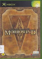 The Elder Scrolls III: Morrowind