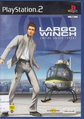 Largo Winch:Empire under Threat