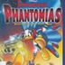 Disney Donald Duck Phantomias