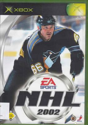 NHL 2002