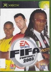 FIFA Football 2003