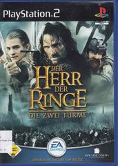 Der Herr der Ringe: Die zwei Türme