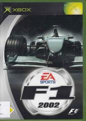 F1 2002