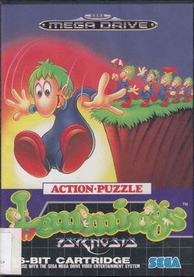 Lemmings