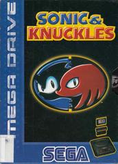 Sonic & Knuckles