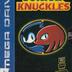 Sonic & Knuckles