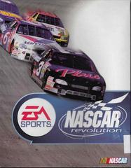 Nascar Revolution