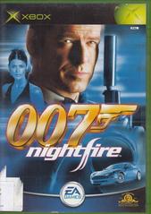 James Bond 007: Nightfire