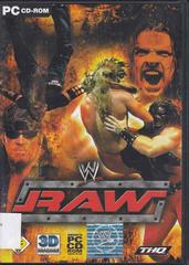 WWE Raw