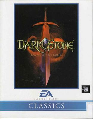 Darkstone