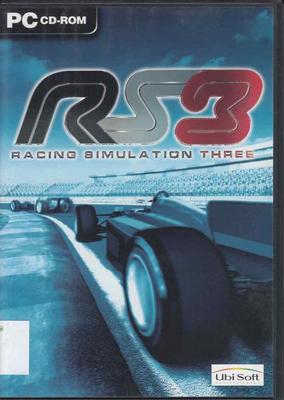 Racing Simulation 3