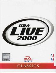 NBA Live 2000 Classics